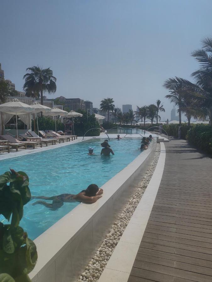 7 Palm Jumeirah Dubai Exterior photo