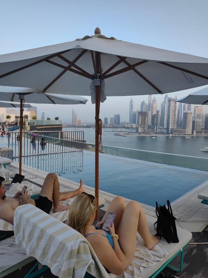 7 Palm Jumeirah Dubai Exterior photo