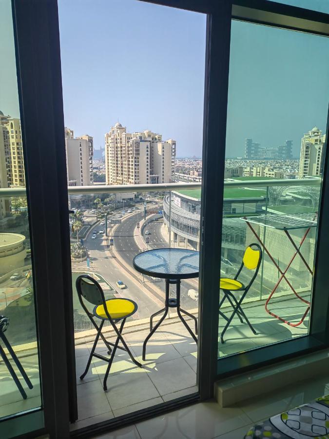 7 Palm Jumeirah Dubai Exterior photo
