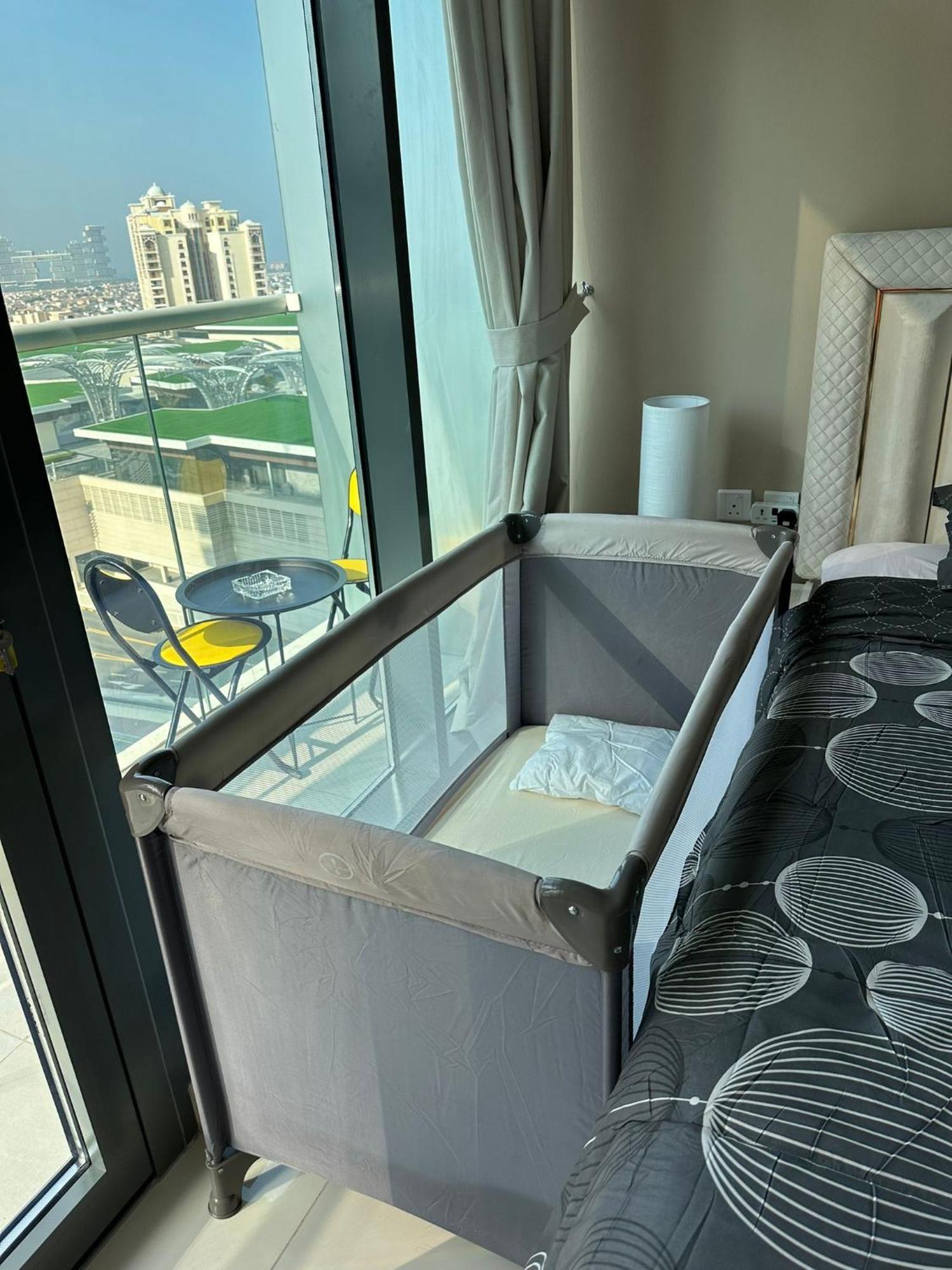 7 Palm Jumeirah Dubai Exterior photo
