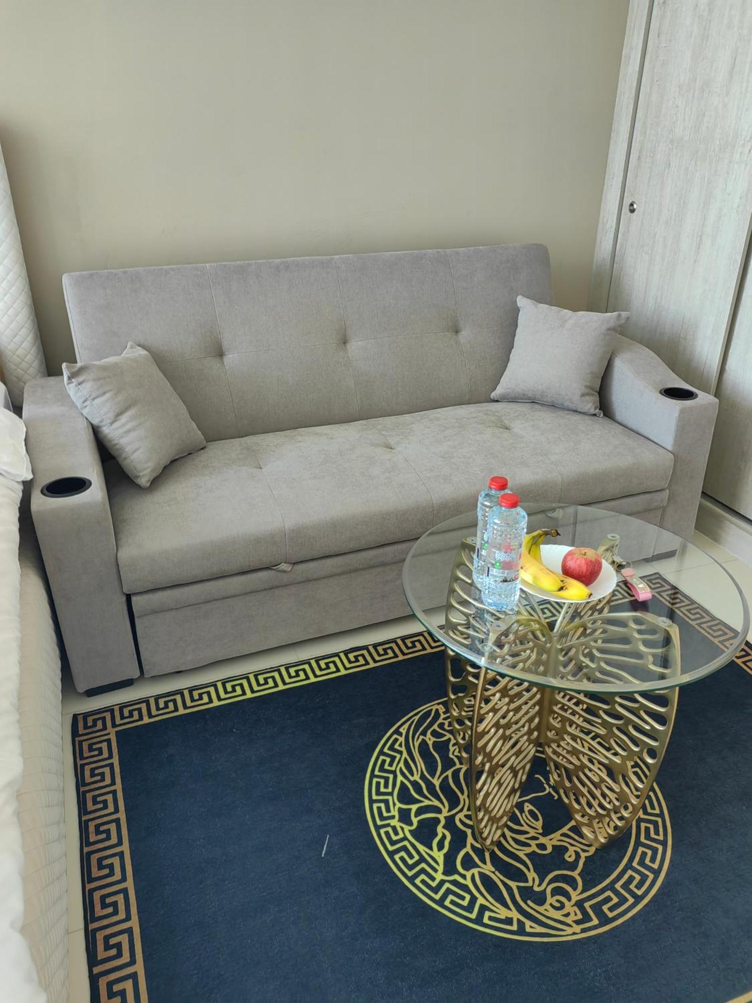 7 Palm Jumeirah Dubai Exterior photo